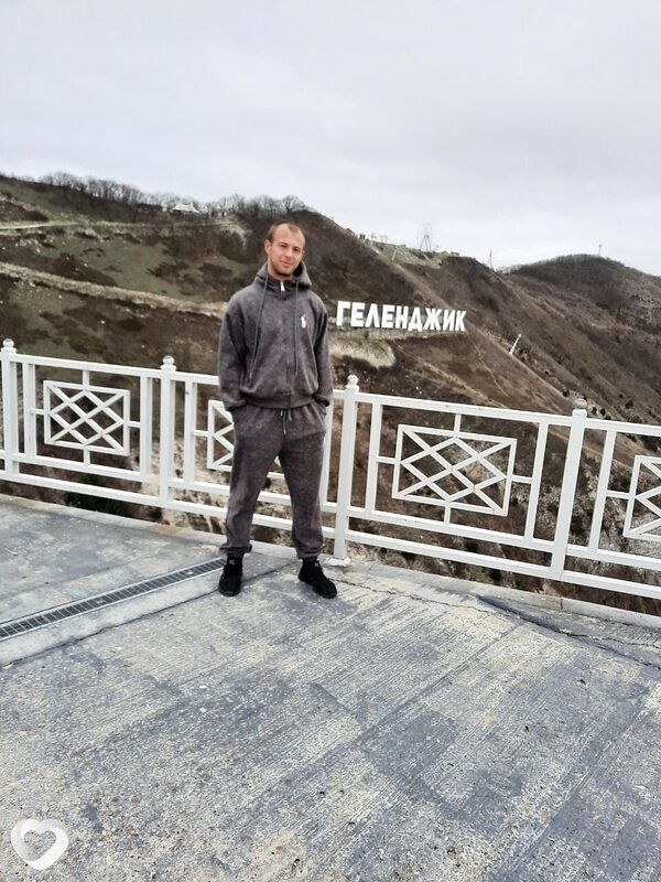 Сергей, 26, Большое Камени — анкета №4014850