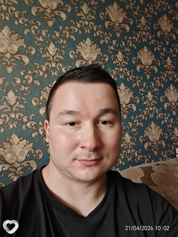 Наиль, 34, Уфе — анкета №4014862