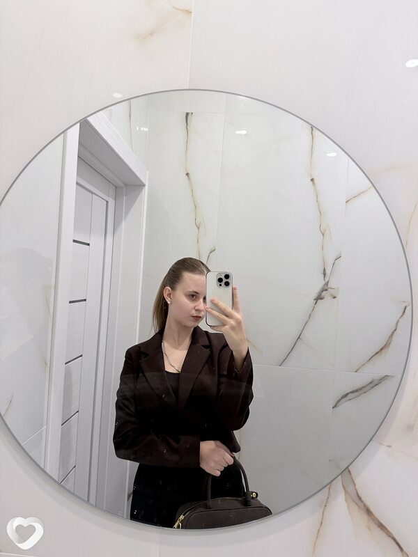 Екатерина, 19, Краснодаре — анкета №4014865