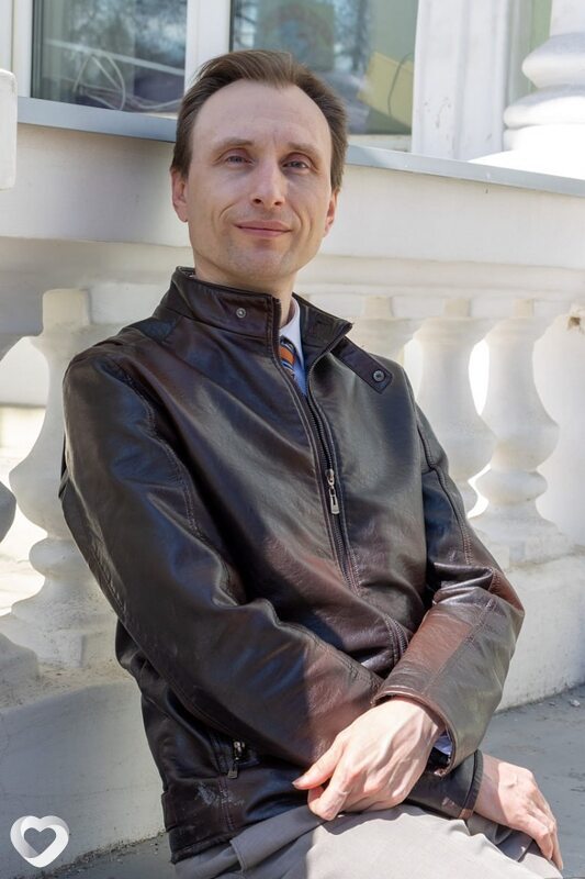 Сергей, 48, Благовещенске — анкета №4014867