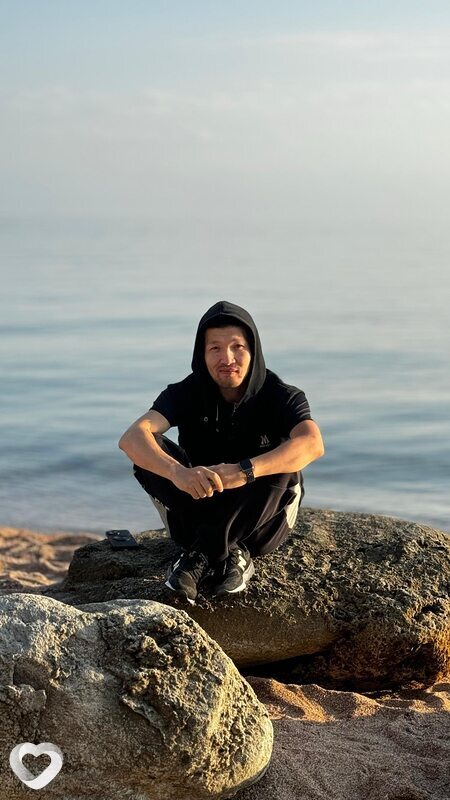 Азат, 35, Ногинске — анкета №4014870