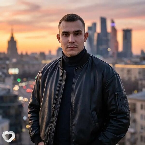 Александр, 24, Юрге — анкета №4014875