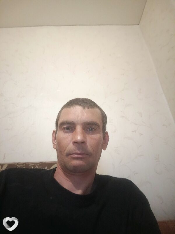Виктор, 37, Барнауле — анкета №4014878