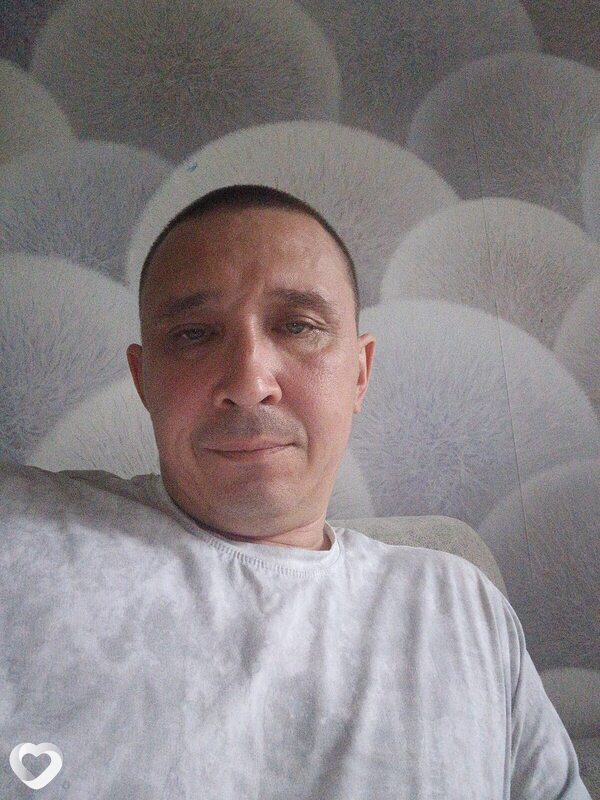 Рена, 45, Уфе — анкета №4014879