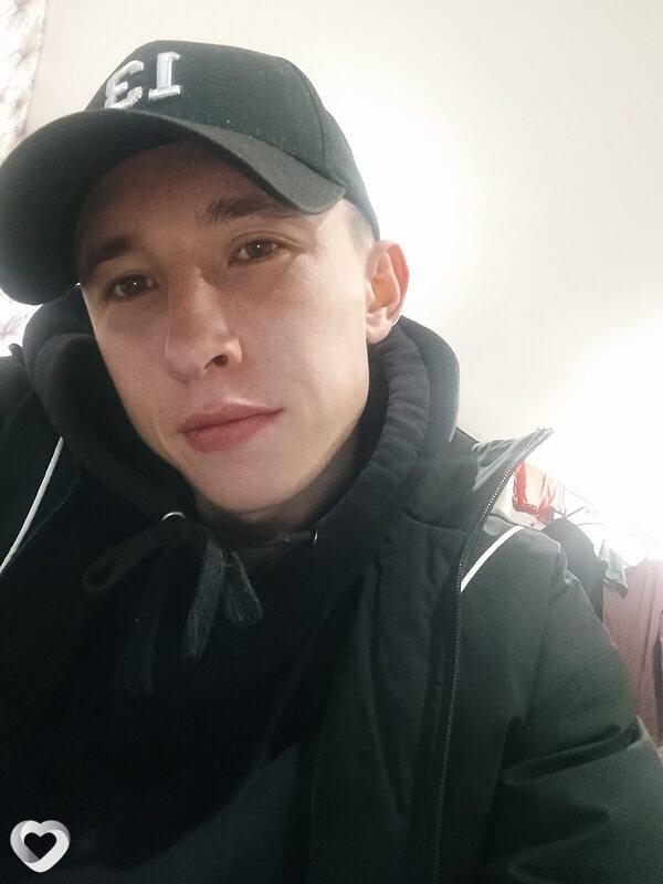 Динарик, 23, Бирске — анкета №4014881