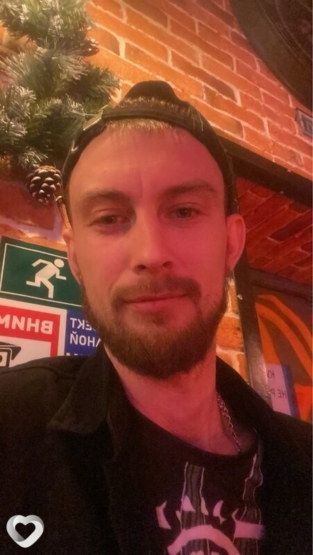 Макс, 31, Краснодаре — анкета №4014986