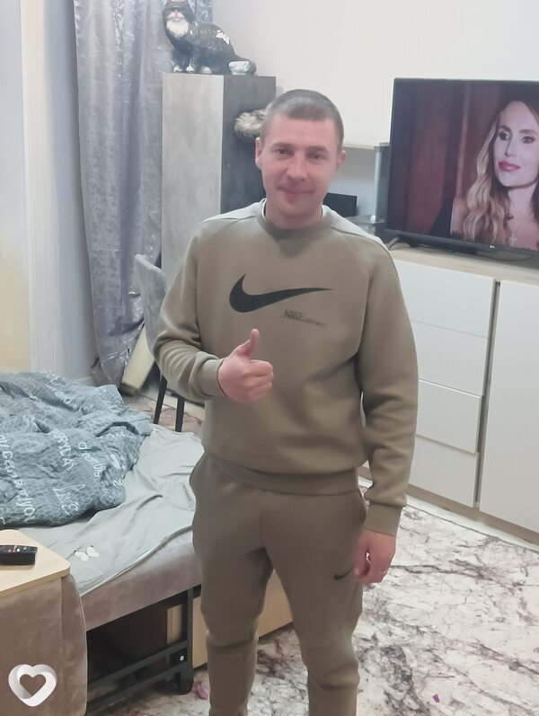 Алексей, Выкса