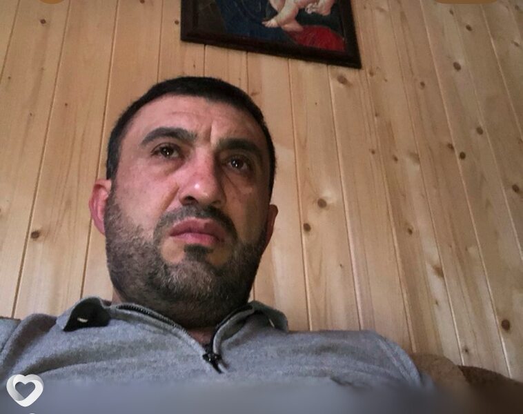 Саша, 42, Бронницах — анкета №4014991