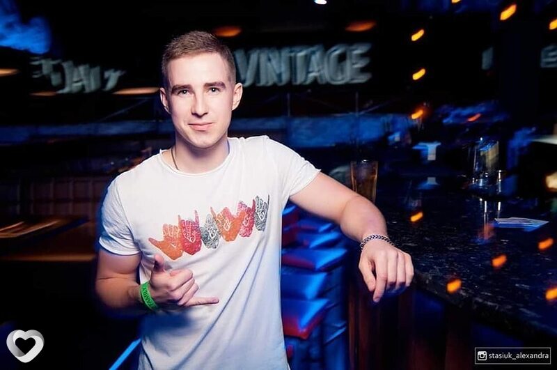 Иван, 35, Омске — анкета №4015001