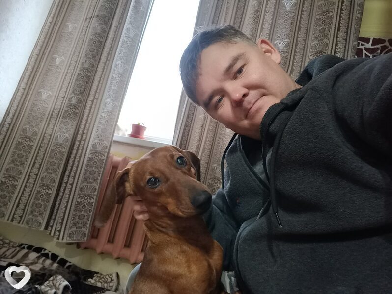 Максим, 36, Истре — анкета №4015008