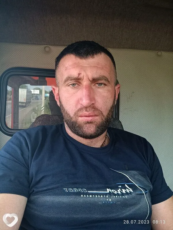 Павел, 33, Москве — анкета №4014963