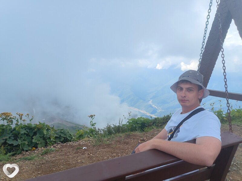Денис, 23, Красном Сулине — анкета №4014965