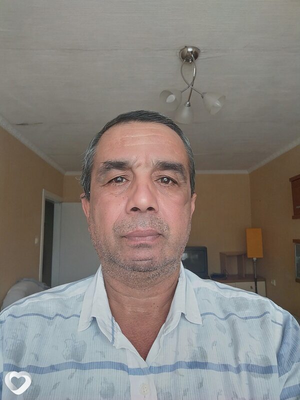 Толиб, 58, Ташкент — анкета №4014970