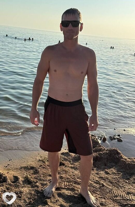 Александр, 42, Краснодаре — анкета №4014972