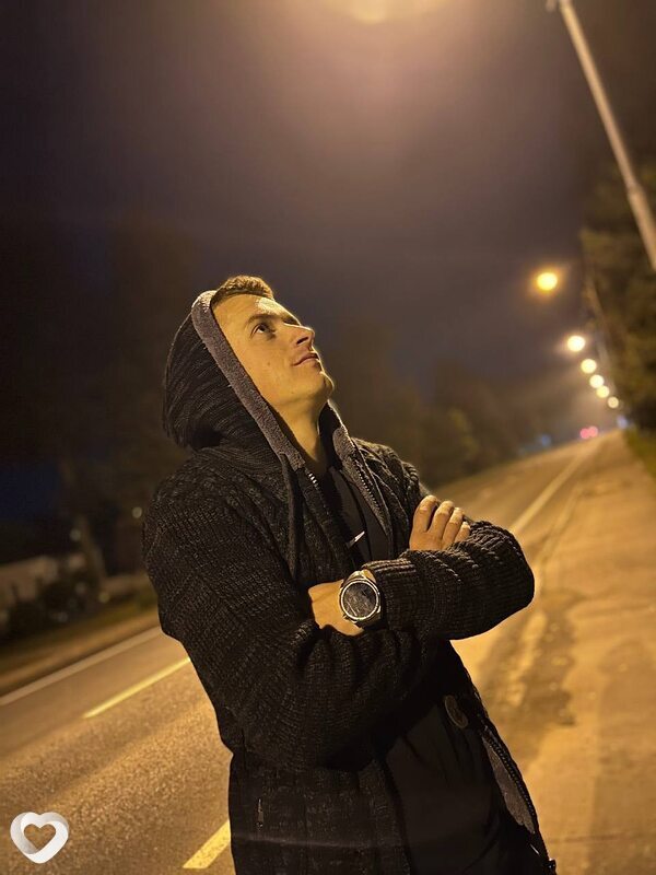 Николай, 30, Тамбове — анкета №4014983