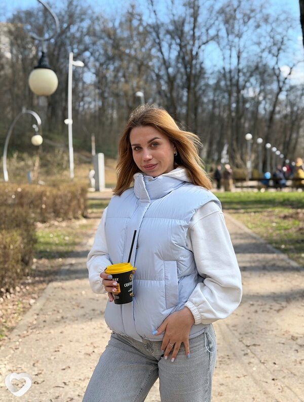 Настя, 23, Сарапуле — анкета №4015037