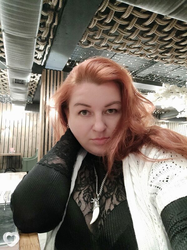 Виктория, 36, Бишкек — анкета №4015040