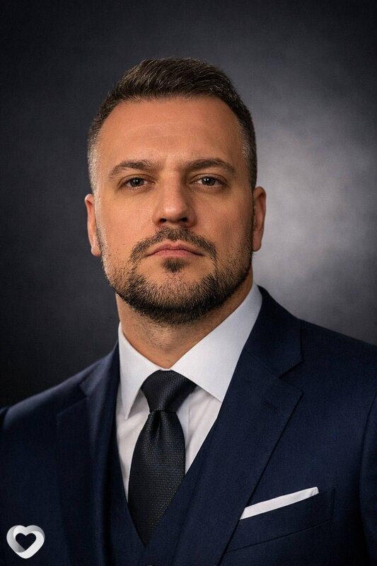 Алексей, Мелитополь