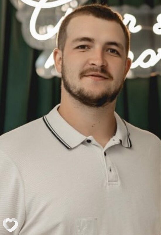 Павел, 28, Наро-Фоминске — анкета №4015043