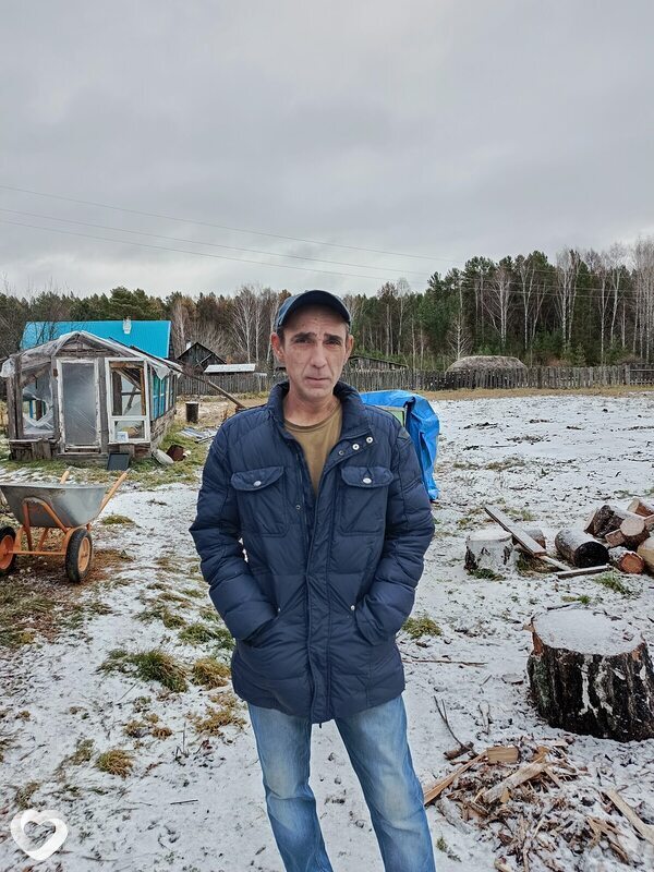 Дмитрий, 36, Красноярске — анкета №4015070
