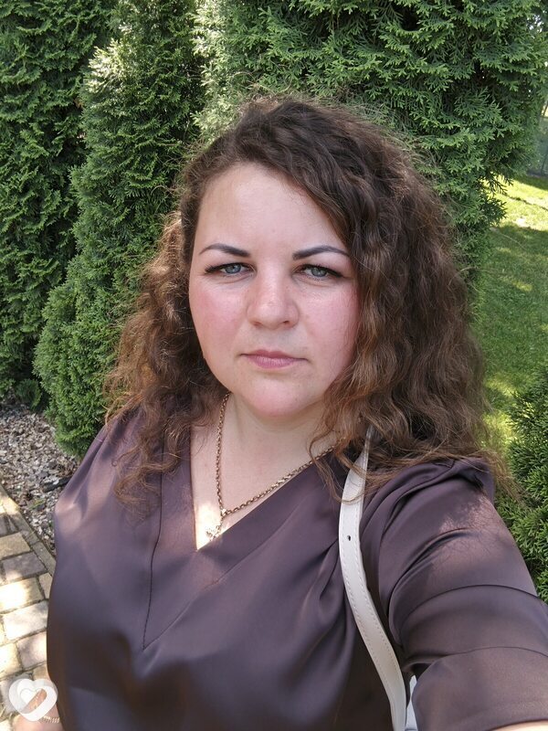 Ameli, 28, Полтаве — анкета №4015079
