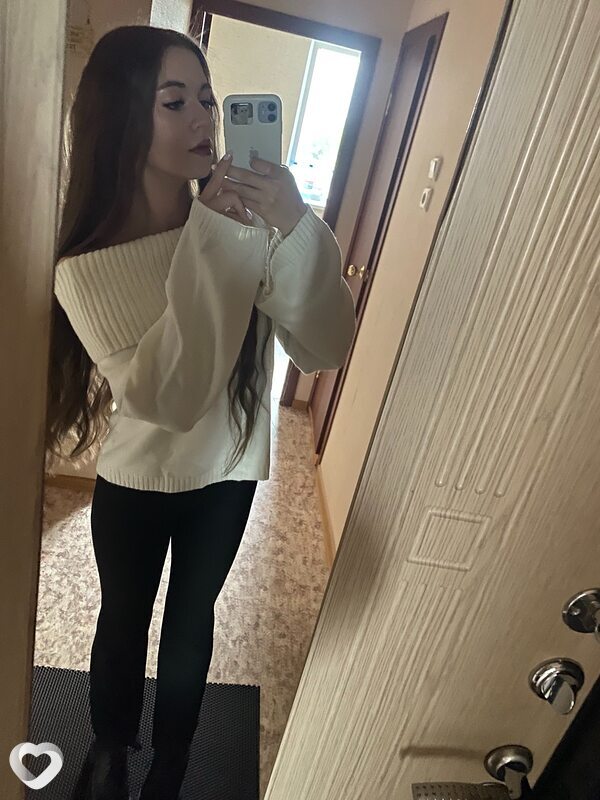 Анна, 19, Томске — анкета №4015080