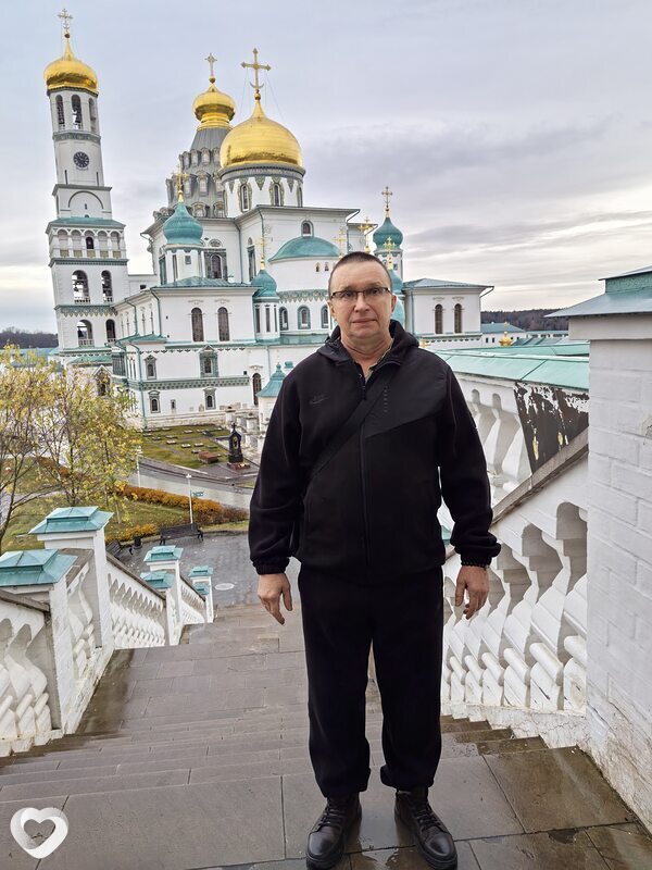 Игорь, 59, Борисове — анкета №4015084