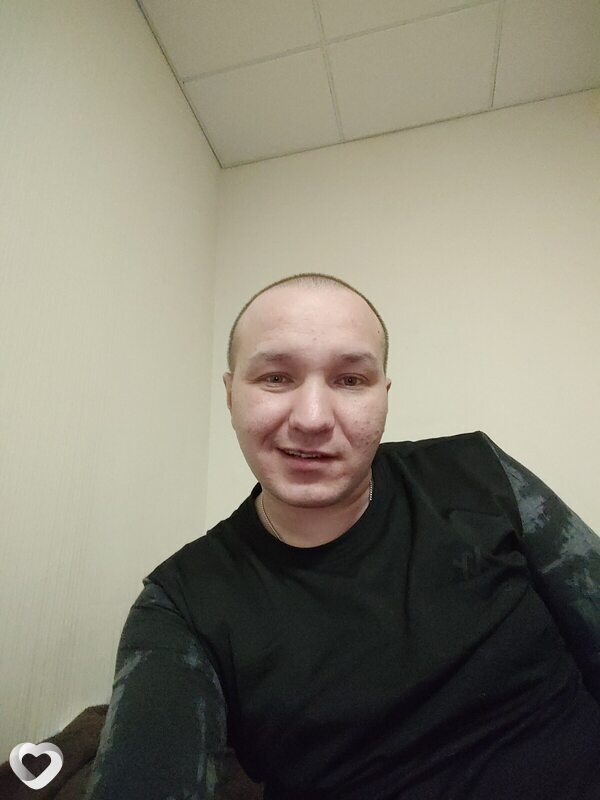 Паша, Магадан
