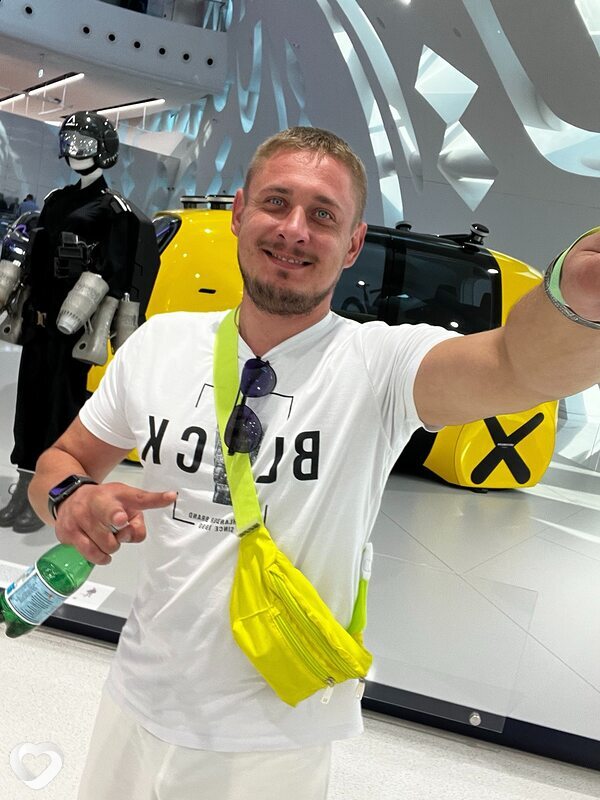 Андрей, 36, Минске — анкета №4015140