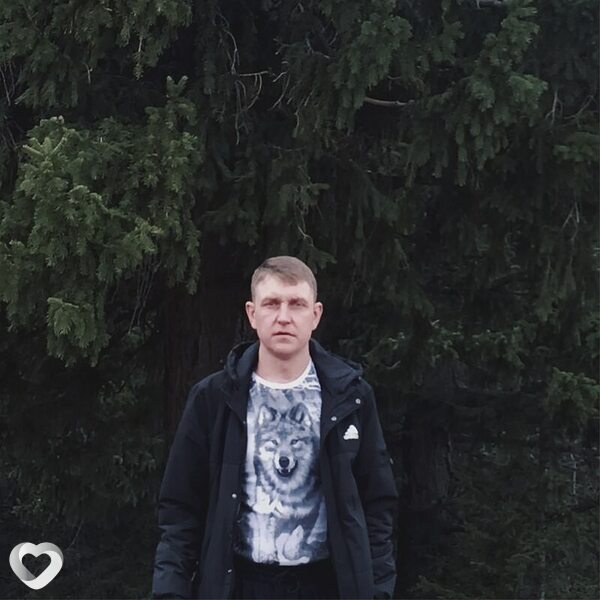 Алексей, 43, Улан-Удэ — анкета №4015145