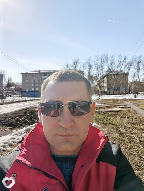 Валерий, 47, Волгограде — анкета №4015156