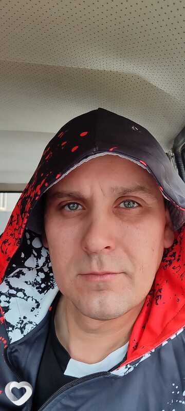 Павел, 36, Новороссийске — анкета №4015097