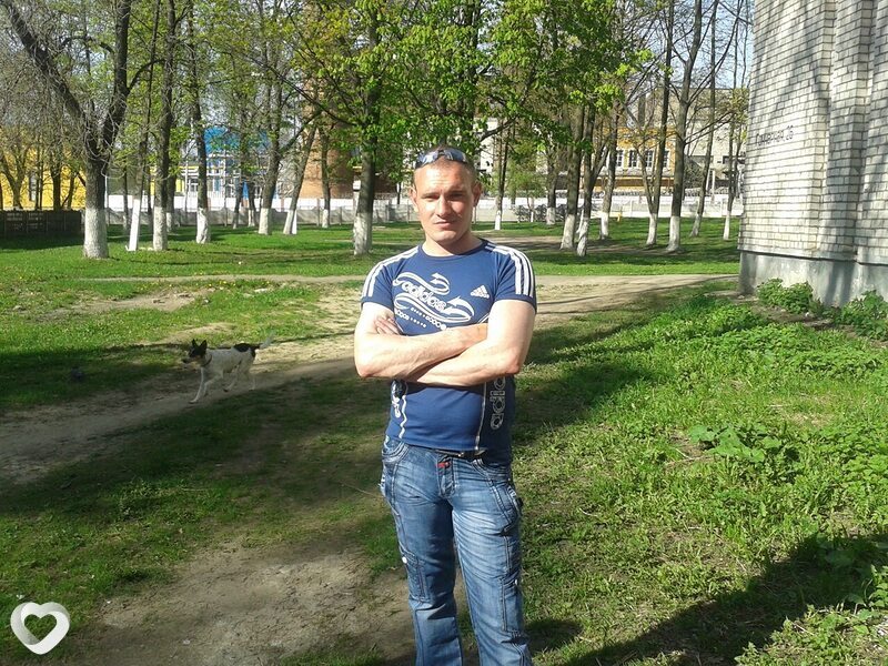 Олег, 40, Усть-Каменогорск — анкета №4015099