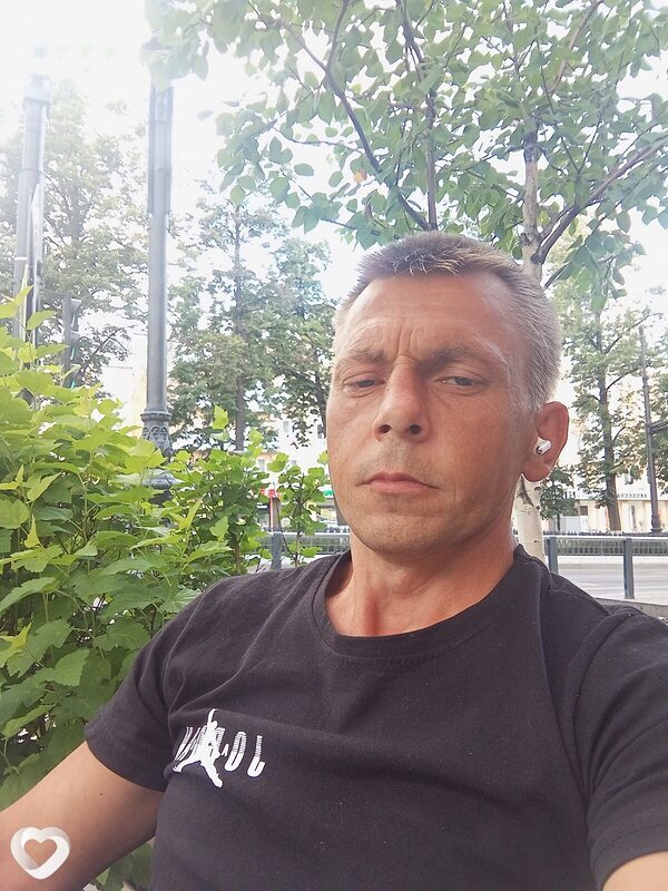 Алексей, 37, Перми — анкета №4015108