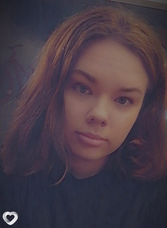 Анна, 25, Комсомольске-на-Амуре — анкета №4015109
