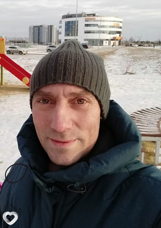 Александр, 45, Каменске-Уральском — анкета №4015116