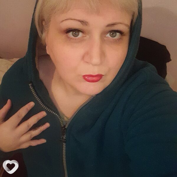 Лена, 41, Алматы — анкета №4015123