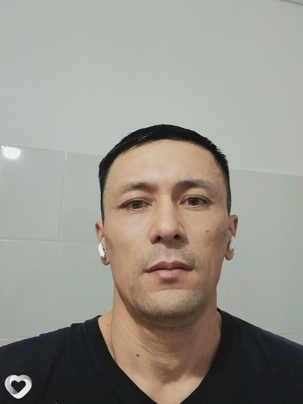 Мхт, 36, Астане — анкета №4015125