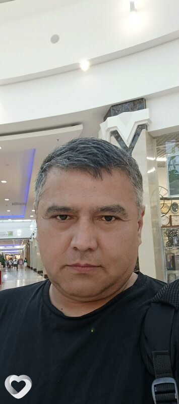 Шер, 47, Санкт-Петербурге — анкета №4015128
