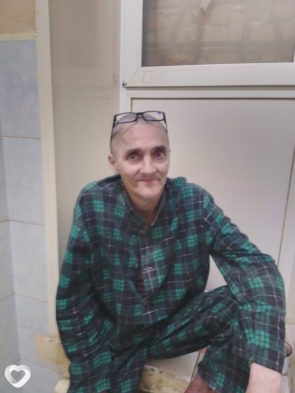 Алексей, 51, Новосибирске — анкета №4015130