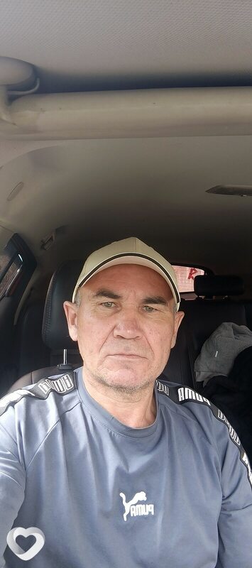 Радик, 52, Уфе — анкета №4015132