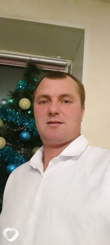 Денис, 35, Раменском — анкета №4015163