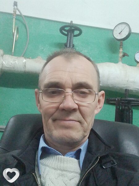Юра, 50, Ульяновске — анкета №4015169