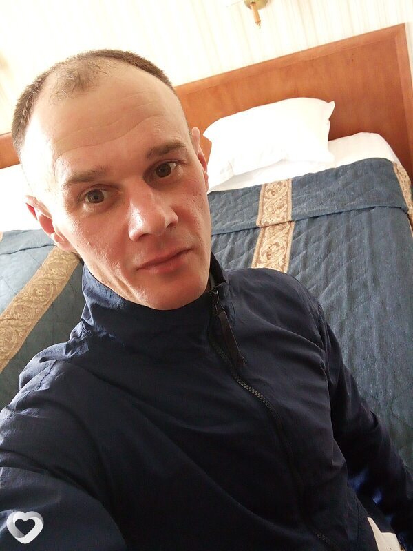 Андрей, 41, Мурманске — анкета №4015171