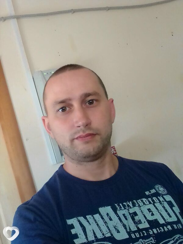 Валера, 38, Нижнем Новгороде — анкета №4015172