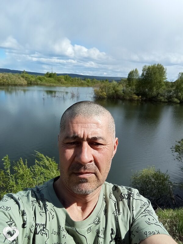 Бахтиер, 50, Иркутске — анкета №4015178