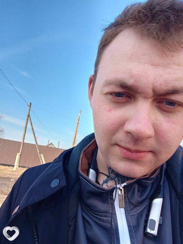 Александр, 24, Петропавловске — анкета №4015196