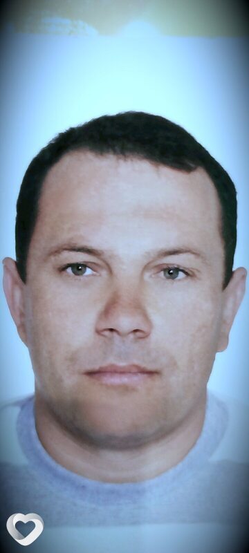 Андрей, 47, Лабинске — анкета №4015205