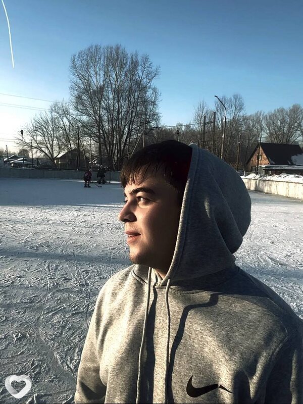 Тимур, 18, Новокузнецке — анкета №4015206