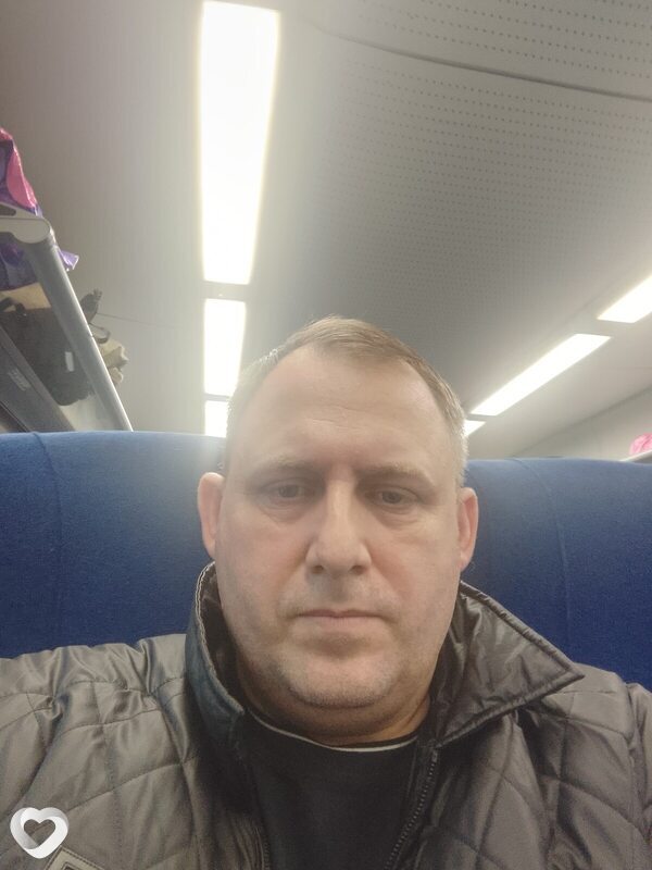 Роман, 44, Севастополе — анкета №4015209